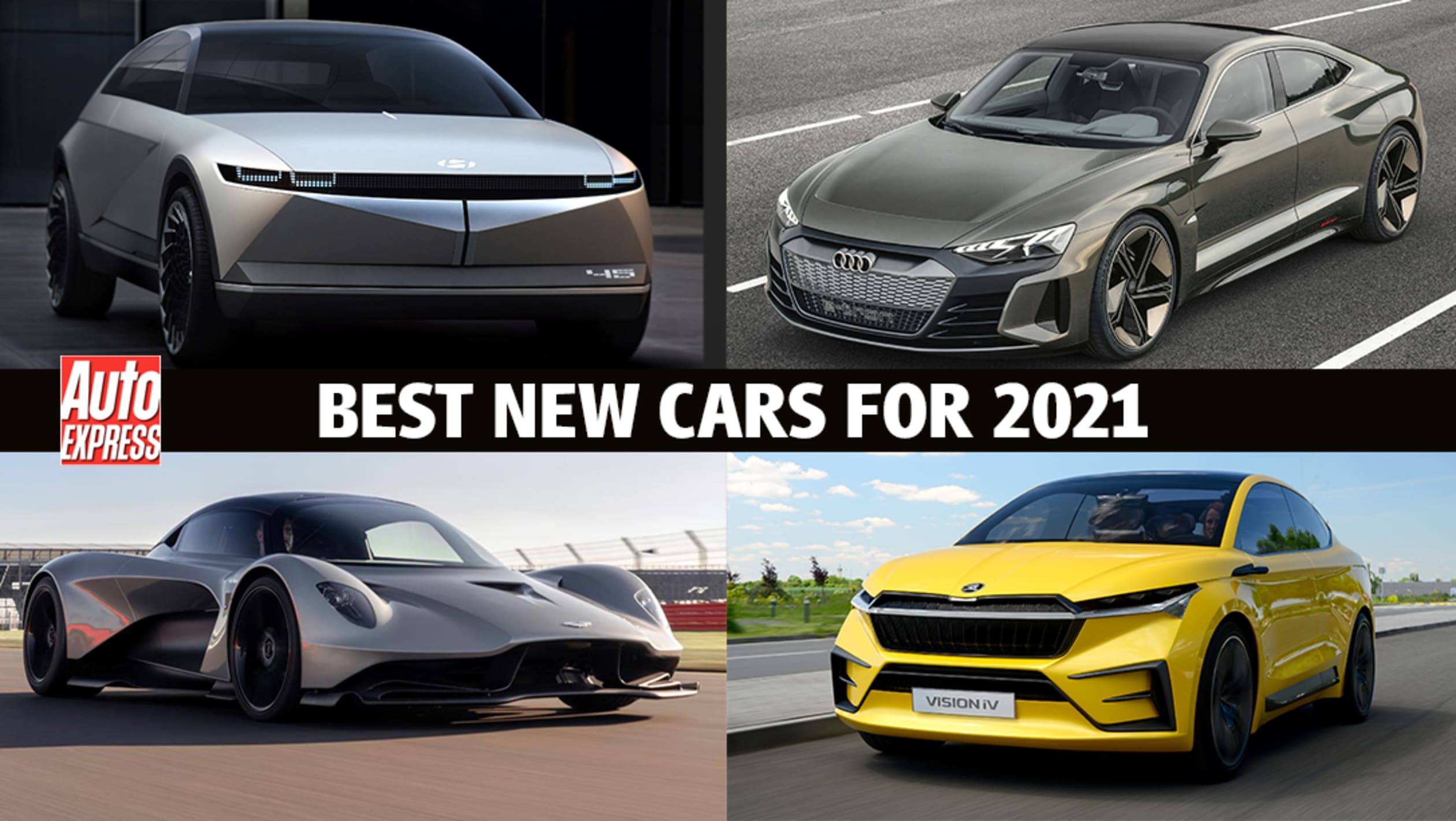 Best new cars coming in 2021 and beyond | Auto Express